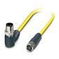 PHO SAC-4P-MR/1,5-542/M8FSSH SCOBK Sensor-/Aktor-Kabel
