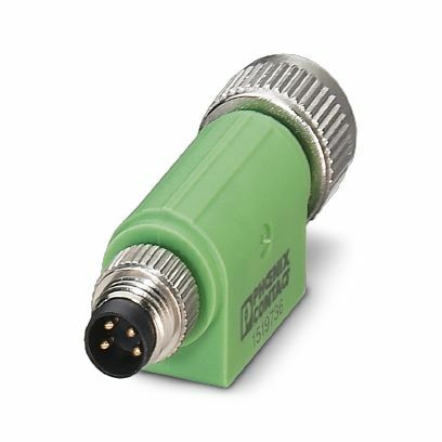 PHO SAC-4P-M 8MS-M12FS PLUSCON-SAC Sensor Actuator