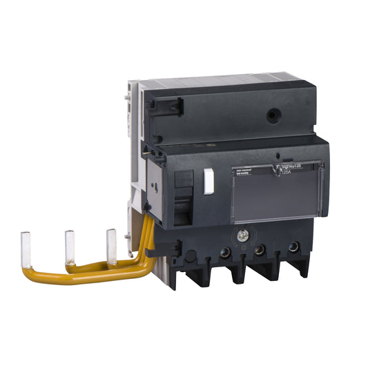 SE 19039 Diff.Stromblock Ng125V 3P 125A 30Ma