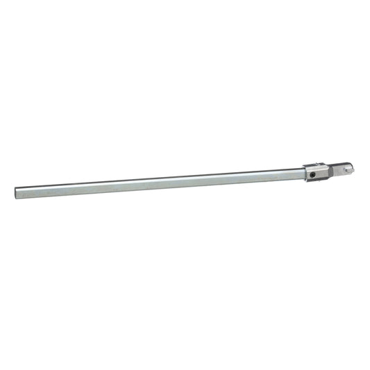 SE GS2AE2 Achsverlängerung, 10x10mm, L=320mm, 50-400A