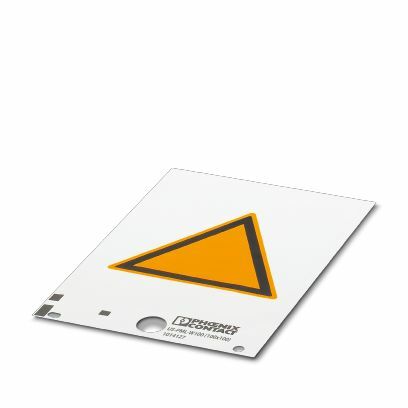 PHO 1014127 Warnschild