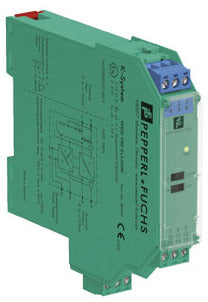 PF KFD2-VR2-EX1.50M Repeater KFD2-VR2-EX1.50M