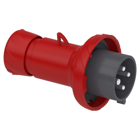 SE PKE32M7C4 Stecker Ip67 32A 400V 4P 3H