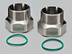 IFM E40231 Adapter für Strömungssensoren Typ SM2, SM9 R 2" A