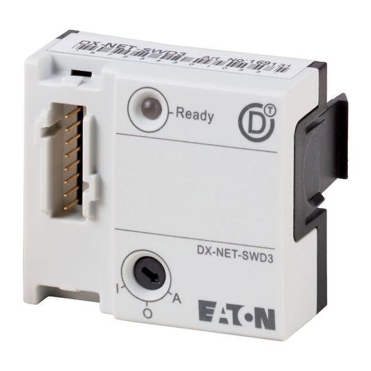 MOE DX-NET-SWD3 FU DC1 Komm. SWD Modul IP20