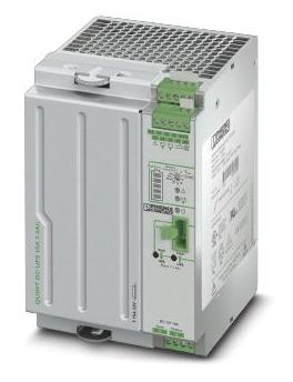 PHO QUINT-UPS/ 24DC/ 24DC/10/3.4AH Unterbrechungsfreie Stromversorgung
