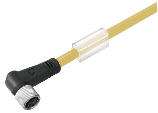 WEI SAIL-M8BW-3-5.0UGE Kabel, Leitung