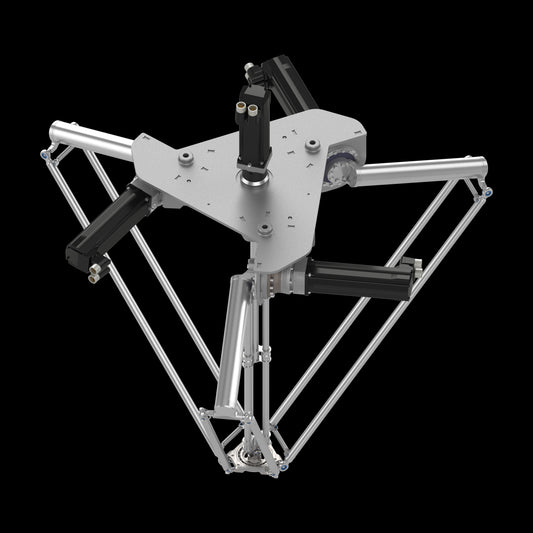 SE VRKP4S0RNC00000 Robot P4s-R-NC-15-1200