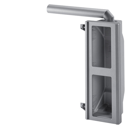 SIEM 6AV7674-0KG01-0AA0 Extension Unit KP8 zur Montage an allen 15-Zoll SIMATIC