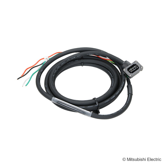 MIT MR-PWS1CBL2M-A2-H Leistungskabel MR-PWS1CBL2M-A2-H für H