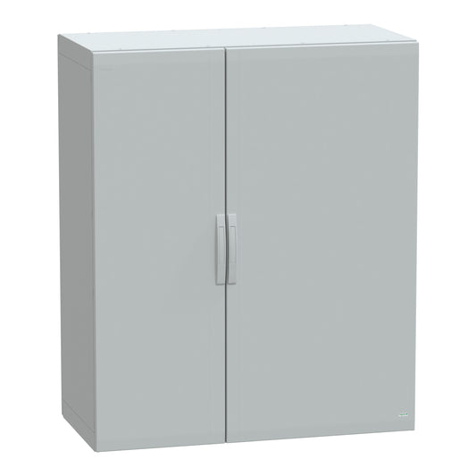 SE NSYPLA15126G Polyester-Standschrank 1500X1250X620 2Türe