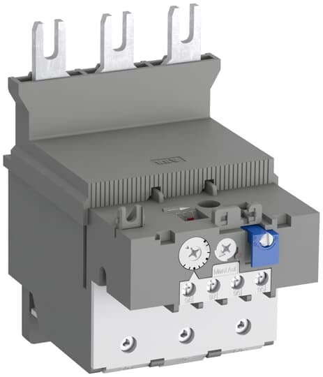 ABB TF140DU-110 Thermisches Überlastrelais Auslöseklasse 10A 80-110A