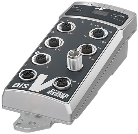 BALL BIS V-6108-048-C007 Universal-Auswerteeinheiten, BIS01AE