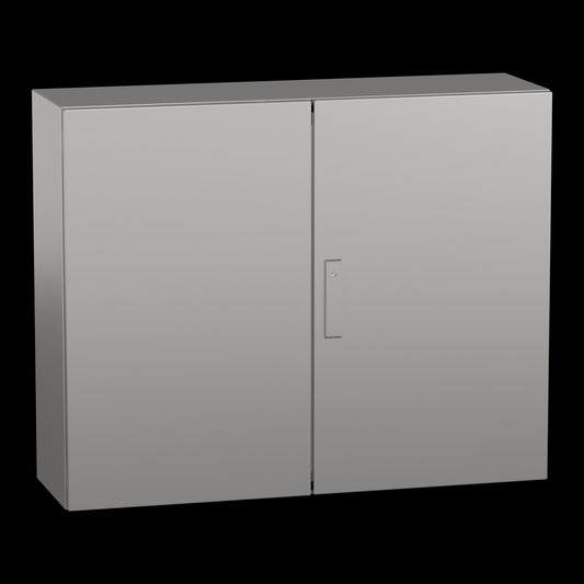 SE NSYS3X801030 Wandschrank 304L 800X1000X300