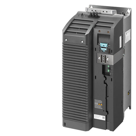SIEM 6SL3210-1PH22-0AL0 SINAMICS G120 Power Module PM 240-2 3AC500-690V+10/-20%,