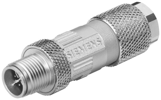 SIEM 6GK1901-0DB30-6AA8 Industrial Ethernet FastConnect M12 VE=8