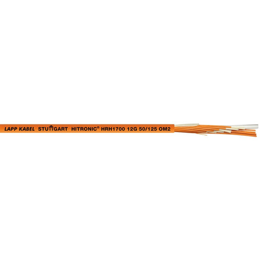 LAPP HITRONIC HRH400 2G 50/125 OM2 HITRONIC HRH400 2G 50/125 OM2