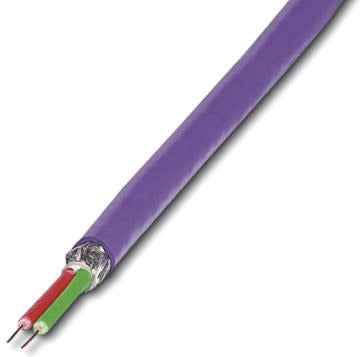 PHO PSM-CABLE-PROFIB/FC Profibus-Kabel bis 12MBit/s