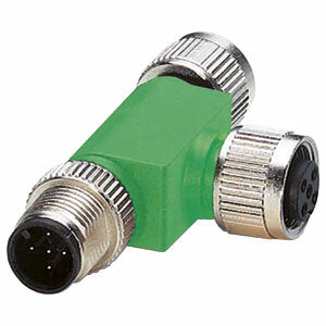 PF V15S-TEE-V15 T-Verteiler V15S-TEE-V15