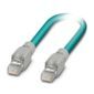 PHO VS-IP20-IP20-94C-LI/2,0 Netzwerkkabel