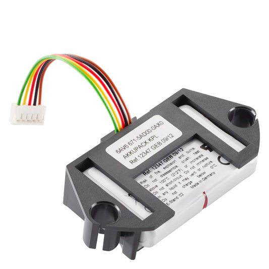 SIEM 6AV6671-5AD00-0AX0 Optionspaket Akku für Mobile Panels