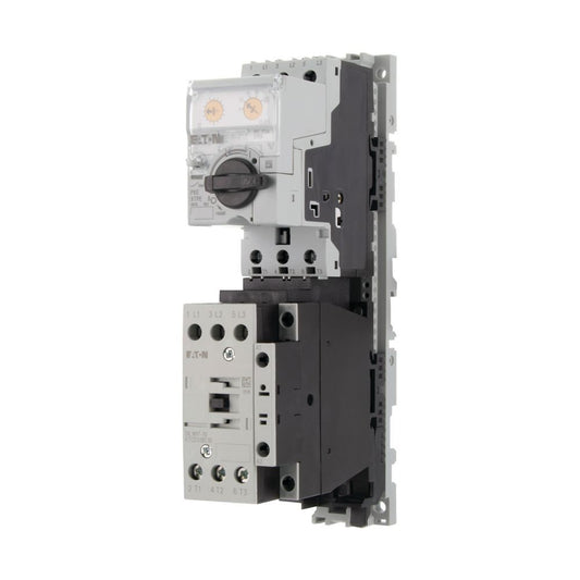 MOE MSC-DE-12-M17(230V50HZ) Direktstarter elektronisch