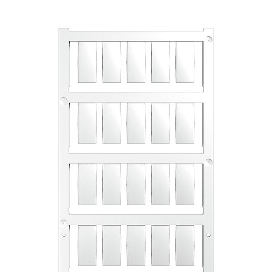 WEI ESG 9/20MCNEUTR Gerätemarkierer neutral 1770500000