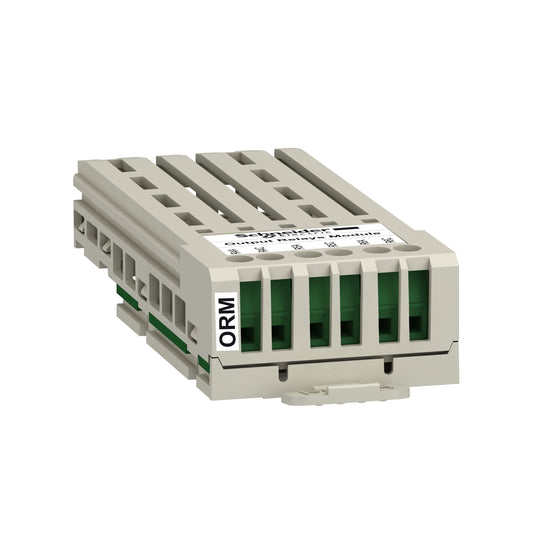 SE VW3A3204 Erweitertes Relaismodul