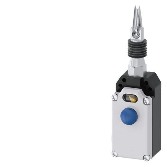 SIEM 3SE7150-1BF00 SIRIUS-Seilzugschalter, 2xM20x1,5 2Ö, Ve