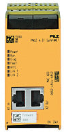 PILZ 772122 PNOZ m EF SafetyNET