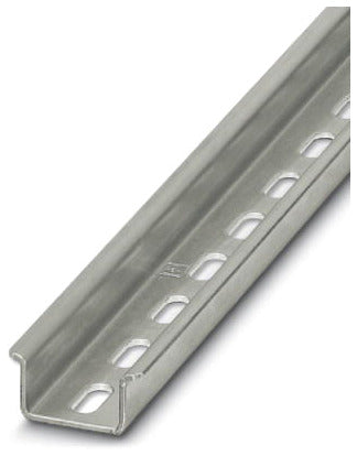 PHO NS 35/15 PERF 1155MM Tragschiene gelocht 15x35x1155mm