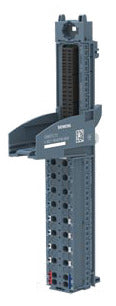 SIEM 6DL1193-6TP00-0BK0 SIMATIC ET 200SP HA, Terminalblock, Typ K0, 16 Push-in K