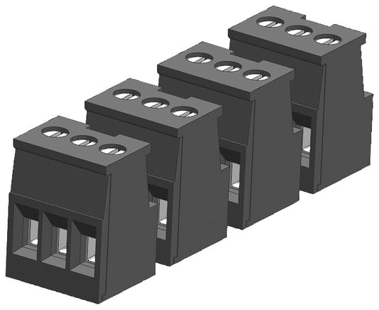 SIEM 6ES7292-2BC30-0XA0 SIMATIC S7-1200, Ersatzteil E/A Klemmenblock verg.VE=4