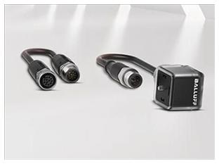 BALL BCC S425-S414-3A-304-PX8434-020-C002 Steckverbinder/Verbindgs.kabel