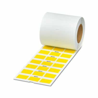 PHO EML (26,5X17,5)R YE Etikett