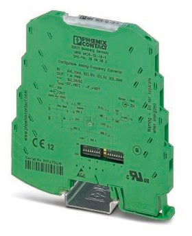 PHO MINIMCR-SL-UI-F INTERFACE Analog