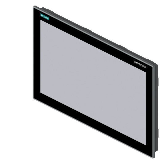 SIEM 6AV7862-2BE00-0AA0 SIMATIC IFP1900 Basic Flat Panel 19 Display (16:9), Touc