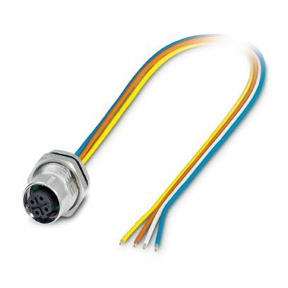 PHO 1551529 Bussystem-Einbausteckverbinder