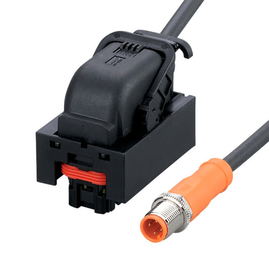 IFM E70450 Edge-Gateway/Power cable M12