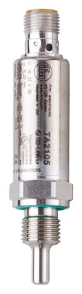 IFM TA-025CLER14-A-ZVG/US Temperaturtransmitter