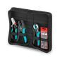 PHO CRIMPFOX CENTRUS 10S SET Schneid-, Abisolier- und Crimp-Set