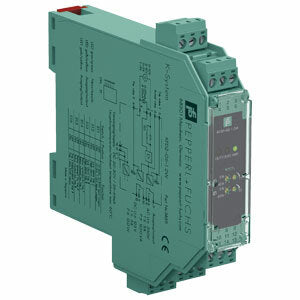 PF KFD2-GS-1.2W Grenzwertschalter