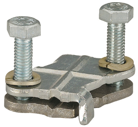 MOE K20X5/25 Anschluss Bandleiter 20x5mm Kupferschiene