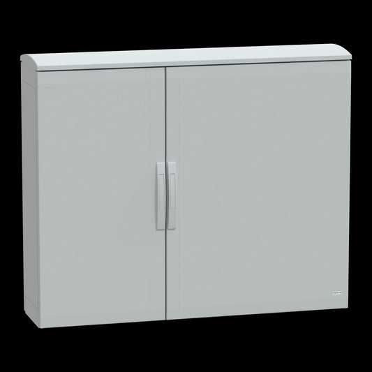 SE NSYPLAT10123G Poly-WS 1000X1250X320 2 Türen