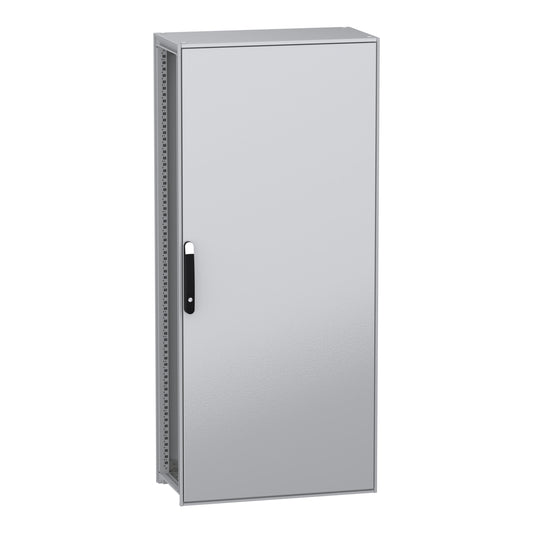 SE NSYSFN18840 Standgehäuse, elektrisch, PanelSeT SFN, aus dekarbonisiertem Stah