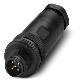 PHO SACC-M12MS-5CON-PG 9 Steckverbinder