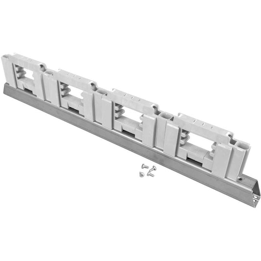 MOE XBSB164 Schienenhalter HSH bis 1600A 4L