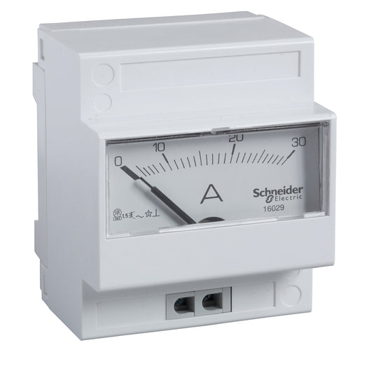 SE 16029 Amperemeter