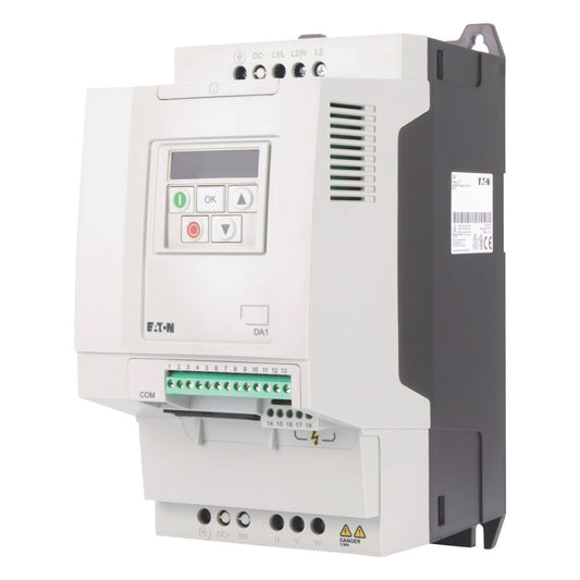 MOE DA1-34014FB-A20C FU 3/3 ph 400V 14A 5,5kW EMV IP20