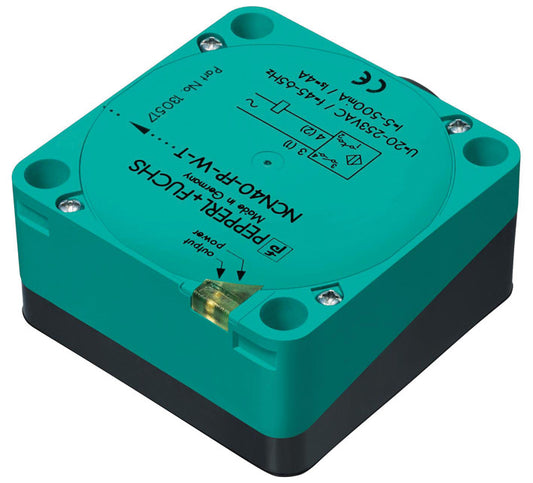 PF V1-G-E8W-3M-PUR Kabeldose